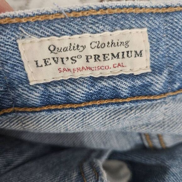 Levi's 501 jeans - Picture 3 of 12